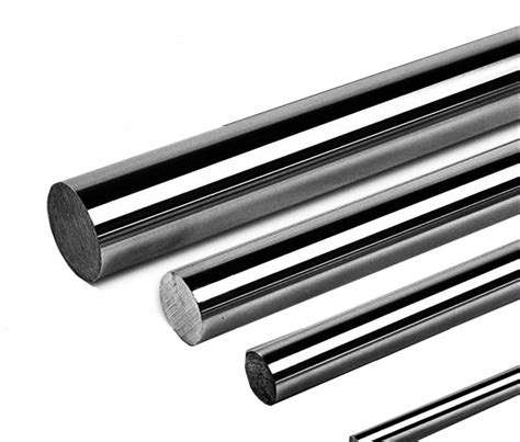 500mm 20 304 Stainless Steel Round Rod Solid Metal Bar Od 16 25mm Au