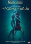 OCTUBRE-2018. La forma del agua. DVD Fantàstic TOR. | Water movie, The ...