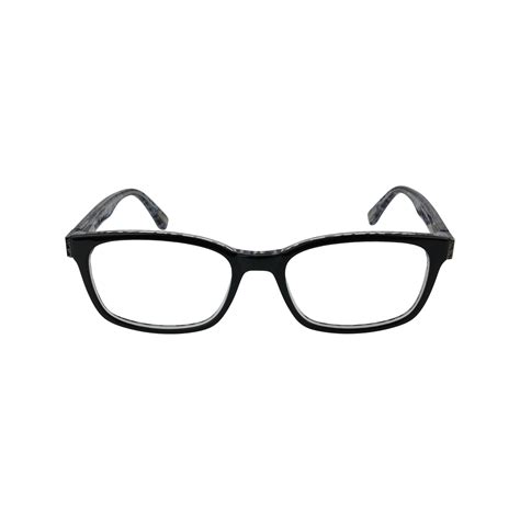 For full vision insurance inclusions, be sure to check with your employer or healthcare provider for details on what your plan covers. Black 529 Eyeglasses - Cover Girl - Shopko Optical