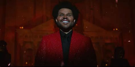 What Happened To The Weeknd Is His Plastic Surgery Look Real Hitc