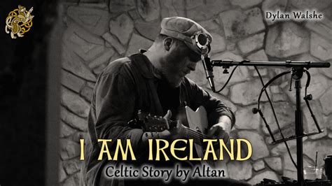 Celtic Music Magazine I Am Ireland Marc Gunn