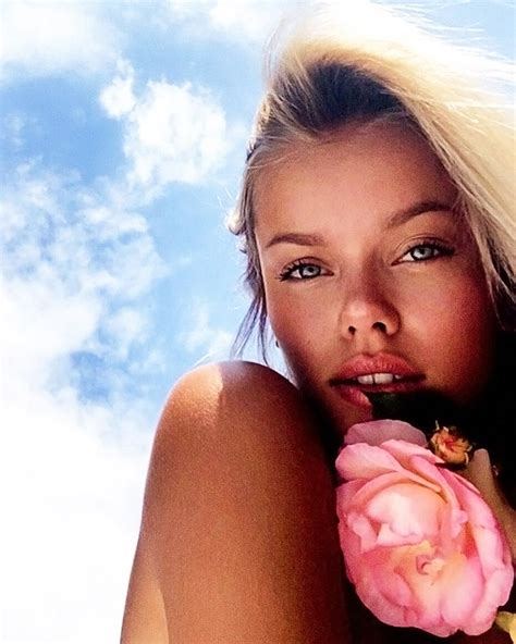 Frida Aasen Nude Bikini And Sexy Pics Collection Scandal Planet