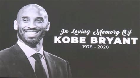 Finding Out Kobe Bryant Passed Away On My Way To The 62nd Grammy Awards Youtube