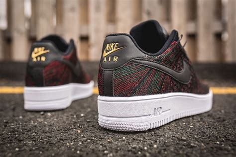 Nike Air Force 1 Ultra Flyknit Low Gucci - Sneaker Bar Detroit