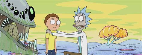 We Demand Answers To These 5 Rick And Morty Mind Bending Mysteries By