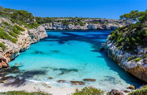 De 7 Mooiste Stranden Van Spanje Ontdek Deze Pareltjes