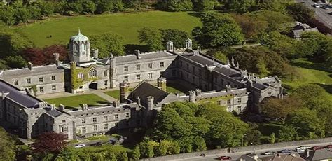 National University Of Ireland 2024 25 Fees Ranking Courses Admission