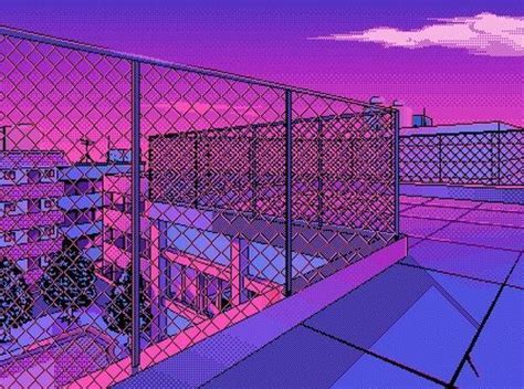 Do you miss 90s anime aesthetic anime. 90s Anime Aesthetic Desktop Wallpaper | Pixel art, Aesthetic art, Aesthetic anime
