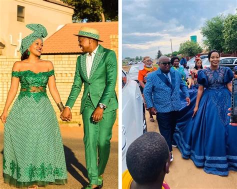 20 stylish male tswana traditional attire that compliments their partner s outfit za