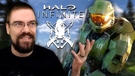 Cohhcarnage Halo Infinite Playthrough Highlights Youtube