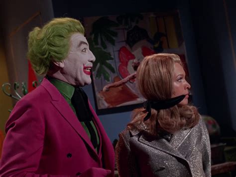 Batman Flop Goes The Joker Episode Aired 23 March 1967 Season 2