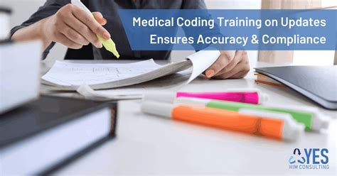 Medical Coding Training On Updates Ensures Accuracy And Compliance