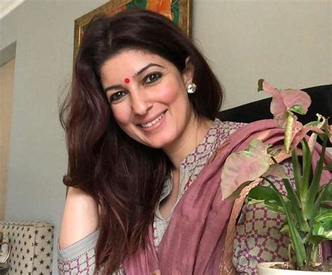 Nothing Changed Twinkle Khanna Confesses Her Life Looks Like A Deja
