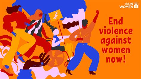 International Day For The Elimination Of Violence Against Women 25