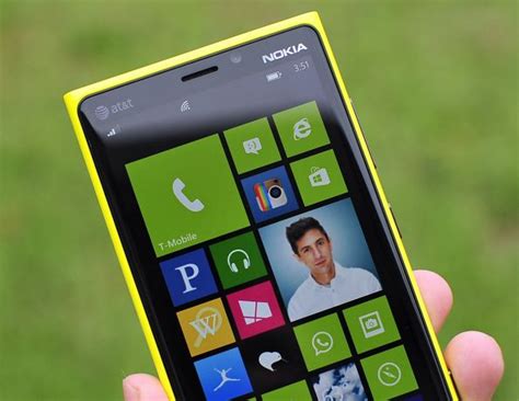 How To Perform Soft Reset And Hard Reset On Nokia Lumia 920