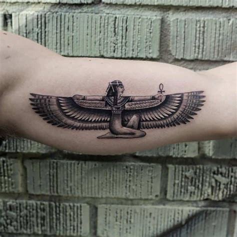 Tip 95 About Egyptian Gods Tattoo Super Cool Billwildforcongress