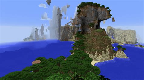 10 Amazing Amplified Seeds To Build Your Epic Base On In Minecraft 112