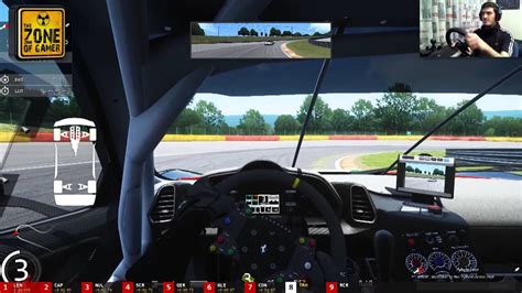 Assetto Corsa Gameplay Part Hd Youtube