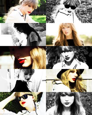 A la poursuite du bonheur album. RED Album photoshoot | Swift photo, Taylor swift, State of ...