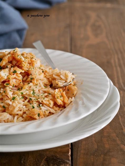 Un riso dal sapore un po' orientale, ricco di verdure e veloce da cucinare ingredienti: Riso basmati con merluzzo - a zucchero zero | Ricetta ...