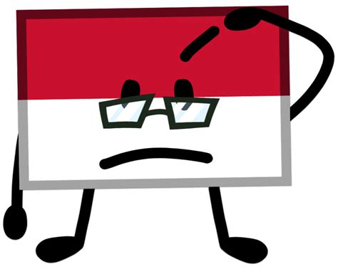 Indonesian Flag Mos Players Wiki Fandom