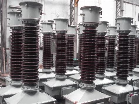 Current Transformer 66 Kv Current Transformer Manufacturer From Nagpur