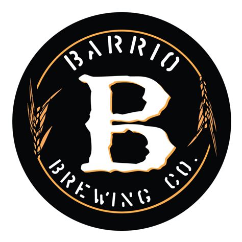 Barrio Brewing Company