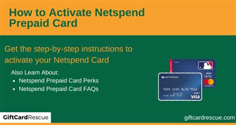 Most of these businesses charge fees of up to about $4 per transaction — but some will load your card for free. How to Activate Netspend Prepaid Card - Gift Cards and Prepaid Cards