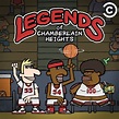 Legends of Chamberlain Heights, Season 1 en iTunes