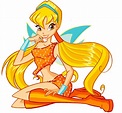 Princess Stella | Winx Fanfiction Story Wiki | Fandom