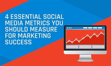 4 essential social media metrics you should measure for marketing success ilfusion creative