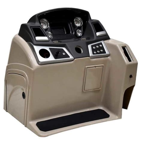 Boat Part Number 8104465 Is A New Steering Console For Ranger Reata