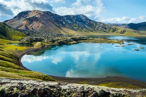 Landmannalaugar Day Tour In Iceland