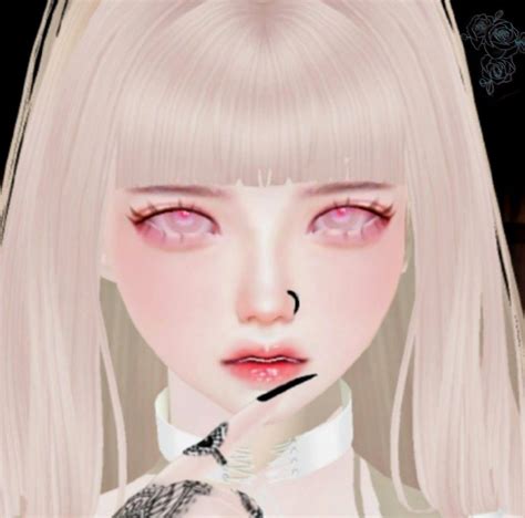 𝑠𝑢𝑠𝑢𝑛𝑚𝑖𝑒༄ Imvu Virtual Girl Aesthetic Anime