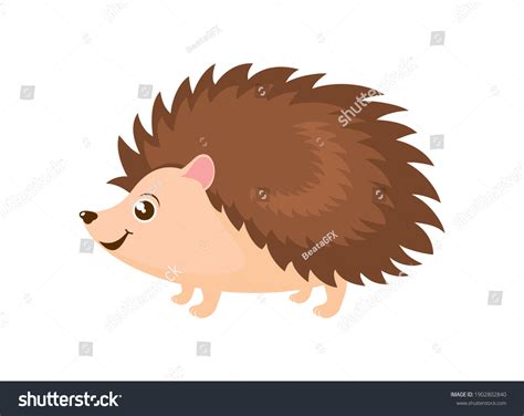 47018 Hedgehog Cartoon Images Stock Photos And Vectors Shutterstock