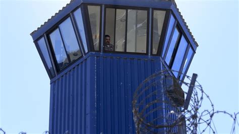 Gov Newsom Vetoes Bill To End Indefinite Solitary Confinement In Calif