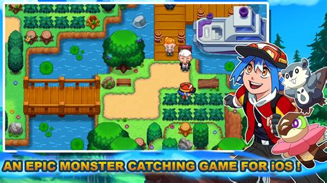 The world is on the brink of extinction as mighty tyrant nexomon fight for dominion over humans and monsters. Nexomon Download para iPhone Grátis