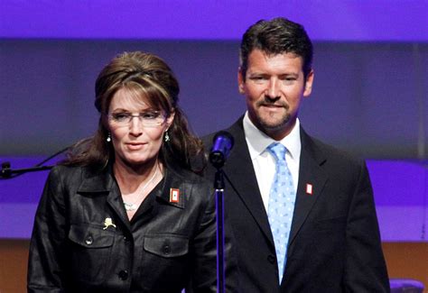 Sarah Palins Husband Appears To Be Seeking A Divorce The Washington Post
