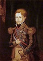 Early life of Pedro II of Brazil - Alchetron, the free social encyclopedia