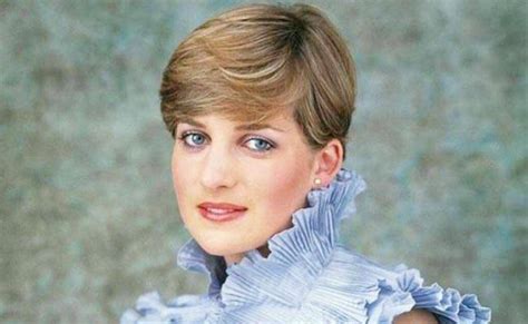 The Full Story Behind Princess Diana S Iconic Haircut Princess Diana