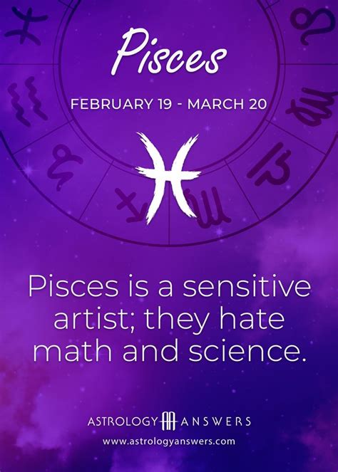 Pisces Daily Horoscope Astrology Answers Pisces Horoscope Today