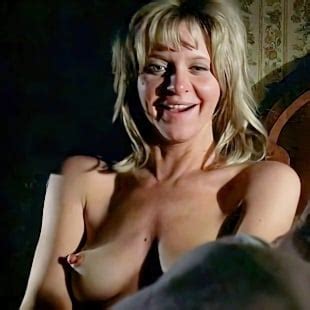 Melinda Dillon Nude Scene From Slap Shot Remastered In HD