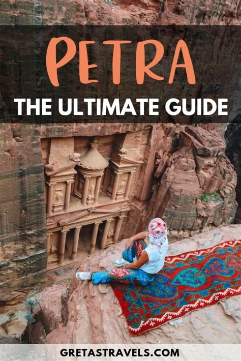 20 Essential Things To Know Before Visiting Petra In Jordan Artofit