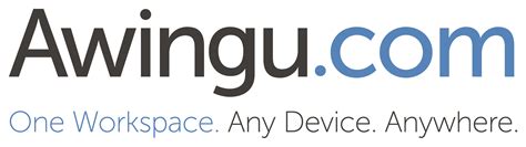 Awingu Levert Legacy Software In De Cloud Via Microsoft Azure