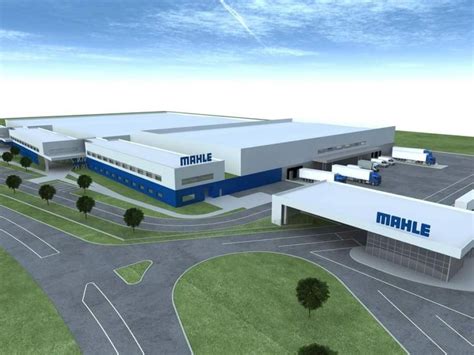 Mahle Electric Is Investing About Eur 20 Million In A New Plant In