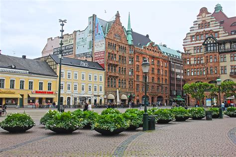 12 Fabulous Things To Do In Malmö South Sweden The Culture Map