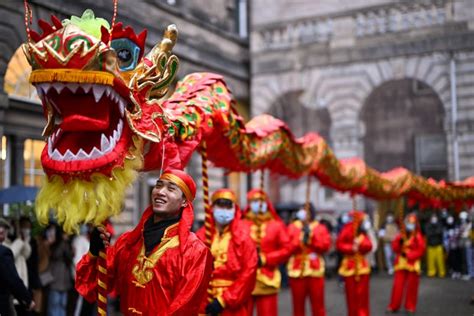 Chinese New Year What Is Lunar New Year And How Is It Celebrated
