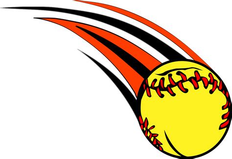 Softball Download Png Image Png Mart