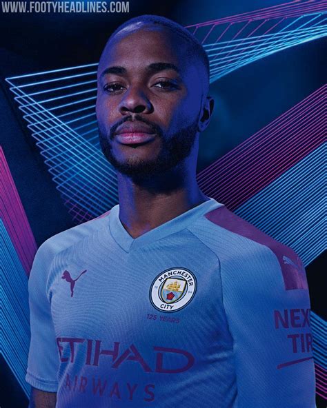 373 items found for man city kits. LEAKED: Puma Manchester City 20-21 Home Kit to Feature ...