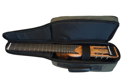 Moov Travel Guitar Be On The Moov The Smallest Folding Guitar